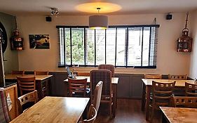 Park Lodge Hotel
